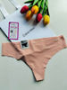 Imagen de Calvin Klein Tangas Con Cintillo